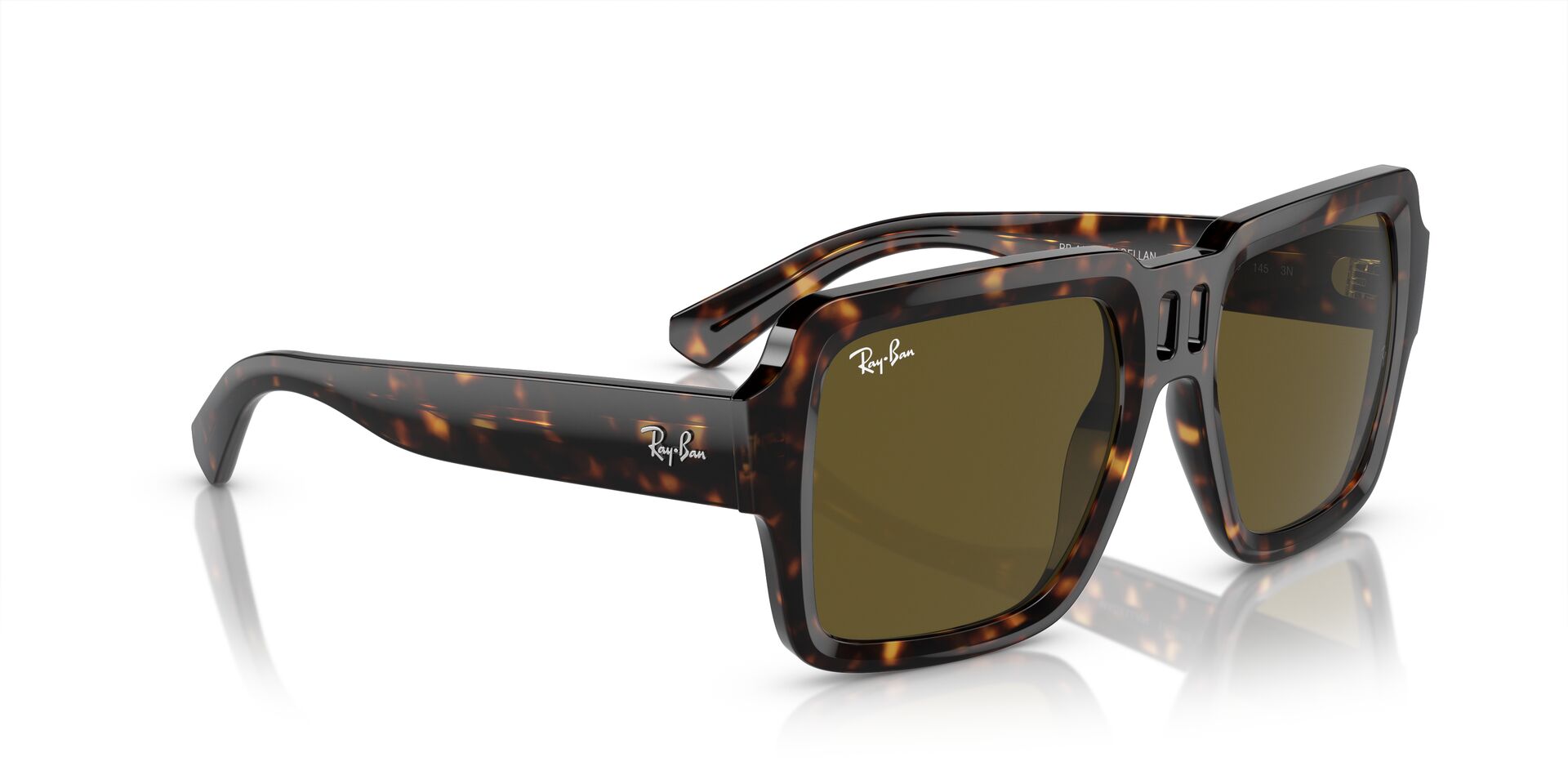 RAYBAN RB4408 MAGELLAN 135973 54 SUNGLASSES