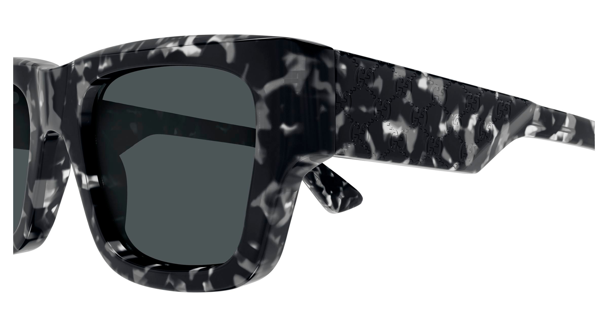 GUCCI GG1668S 007 52 SUNGLASSES