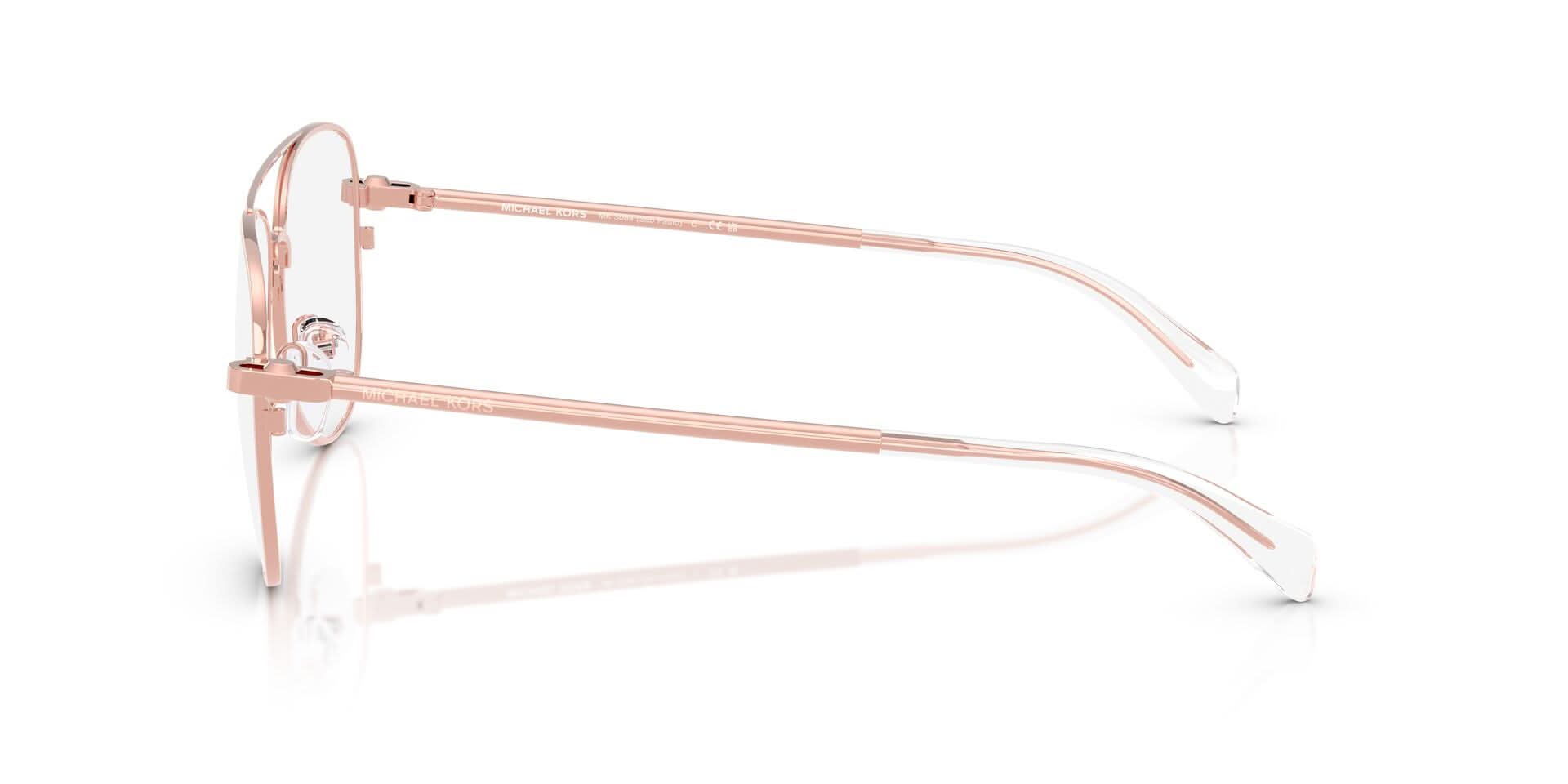MICHAEL KORS MK3089 SãO PAULO 1108 56 FRAME
