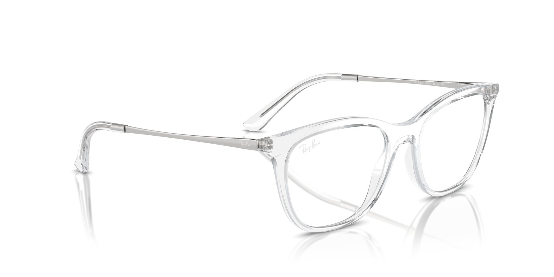 RAYBAN RX7237I 2001 53 FRAME