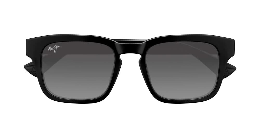 MAUI JIM GS643 MALUHIA 14 52 SUNGLASSES