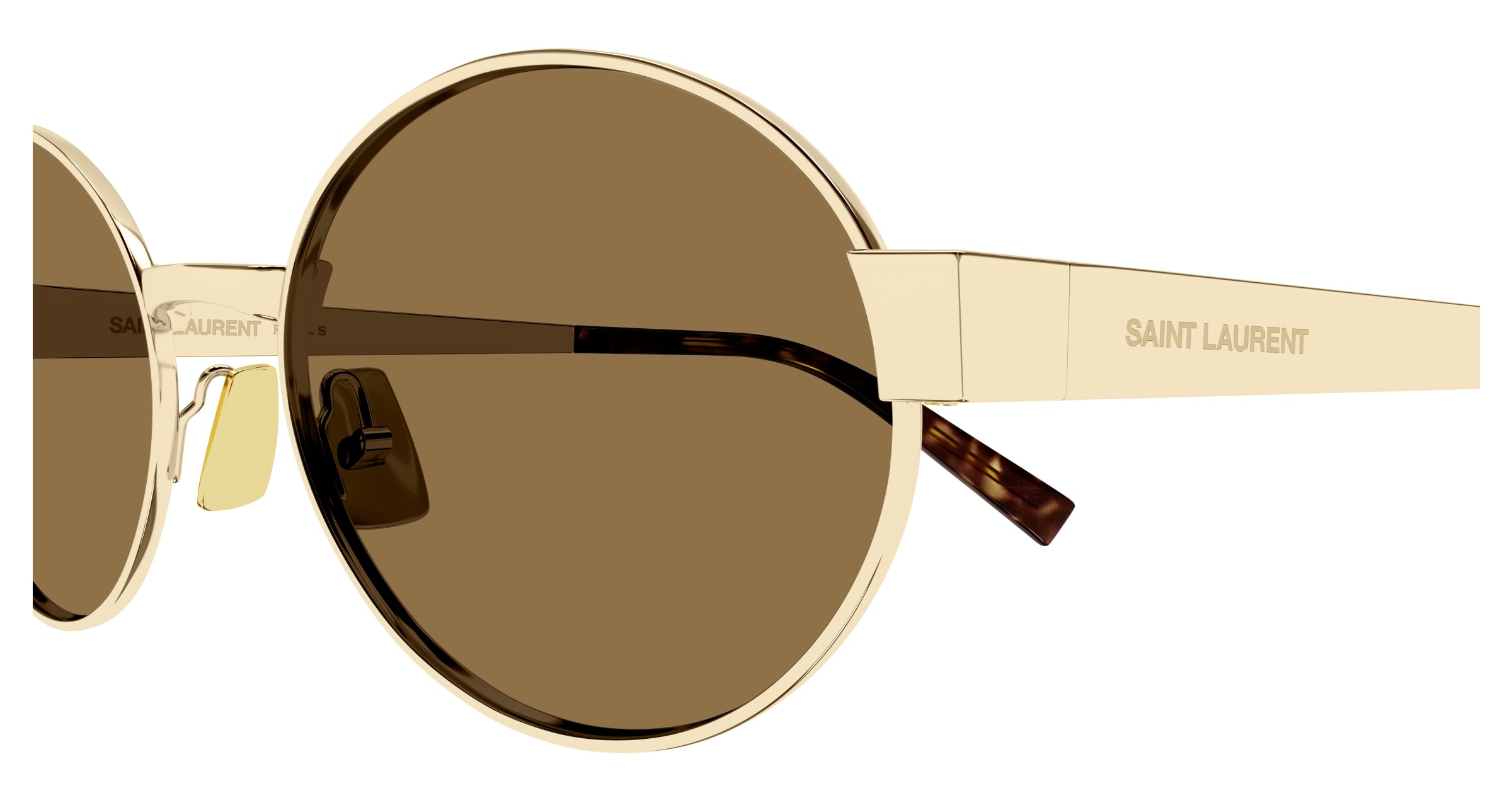 SAINT LAURENT SL692  004 55 SUNGLASSES