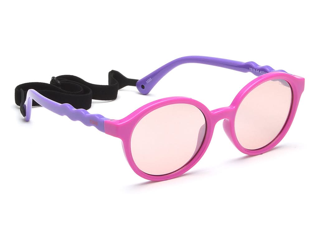iDEE Y619 C4 47 KIDS SUNGLASSES