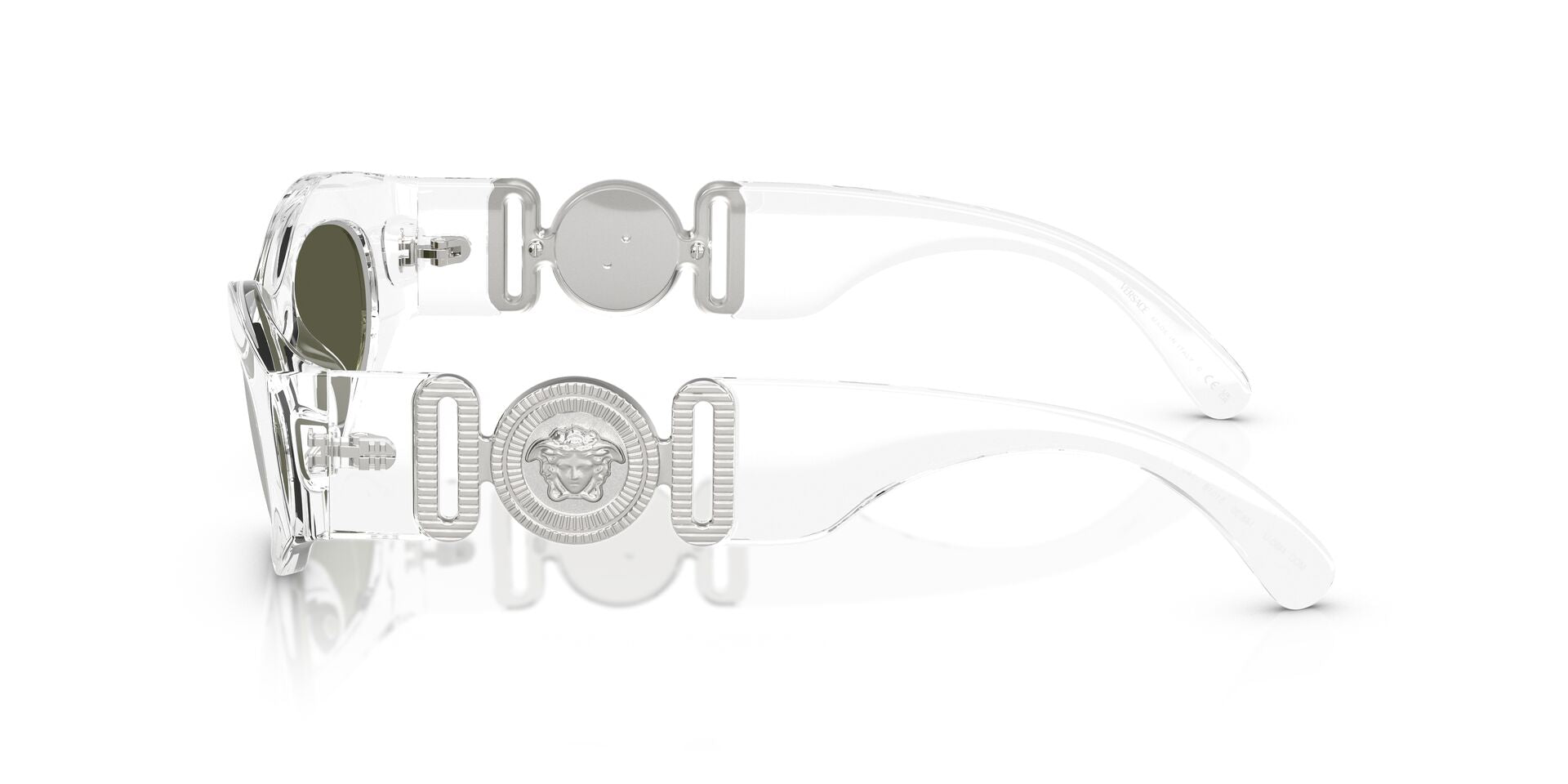 VERSACE VE4480U 148/30 51 SUNGLASSES