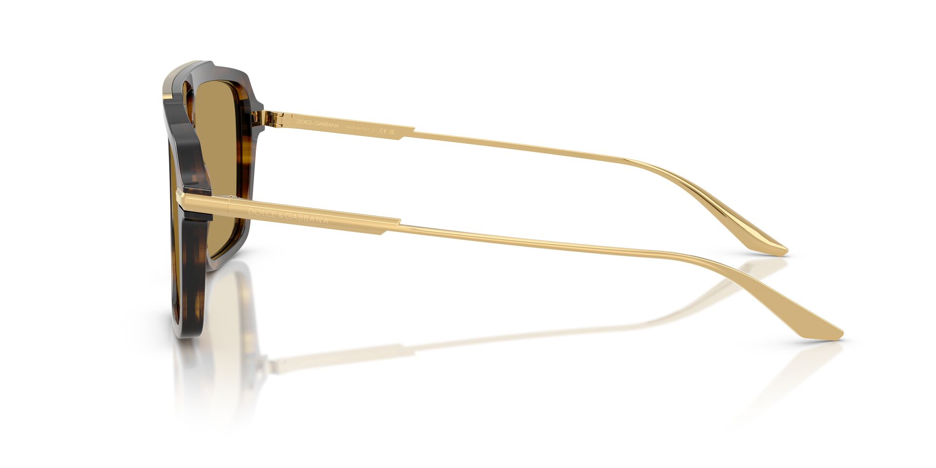 DOLCE & GABBANA DG4477 344673 56 SUNGLASSES