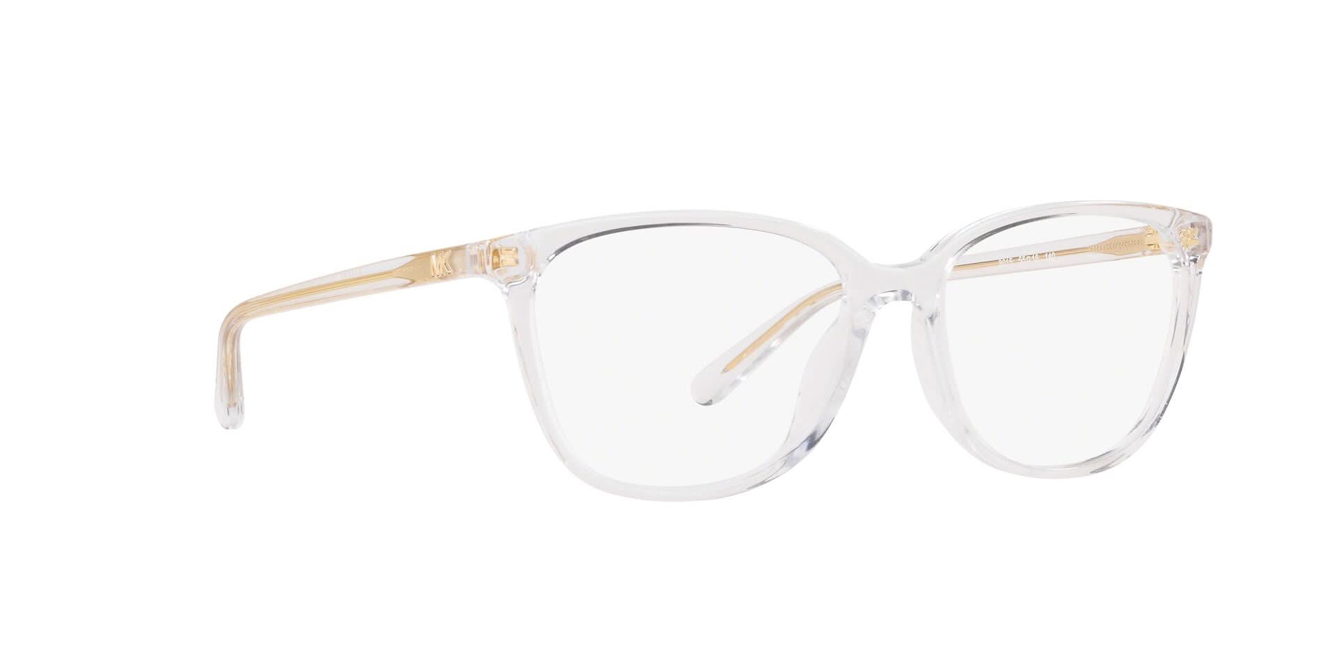 MICHAEL KORS MK4067U SANTA CLARA 3015 53 FRAME