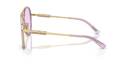 VERSACE VE2260 10021A 60 SUNGLASSES