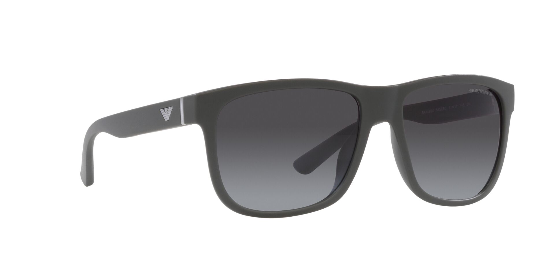 EMPORIO ARMANI EA4182U 54378G 57 SUNGLASSES