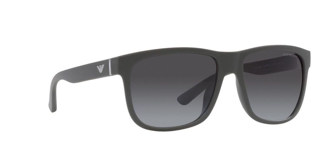 EMPORIO ARMANI EA4182U 54378G 57 SUNGLASSES