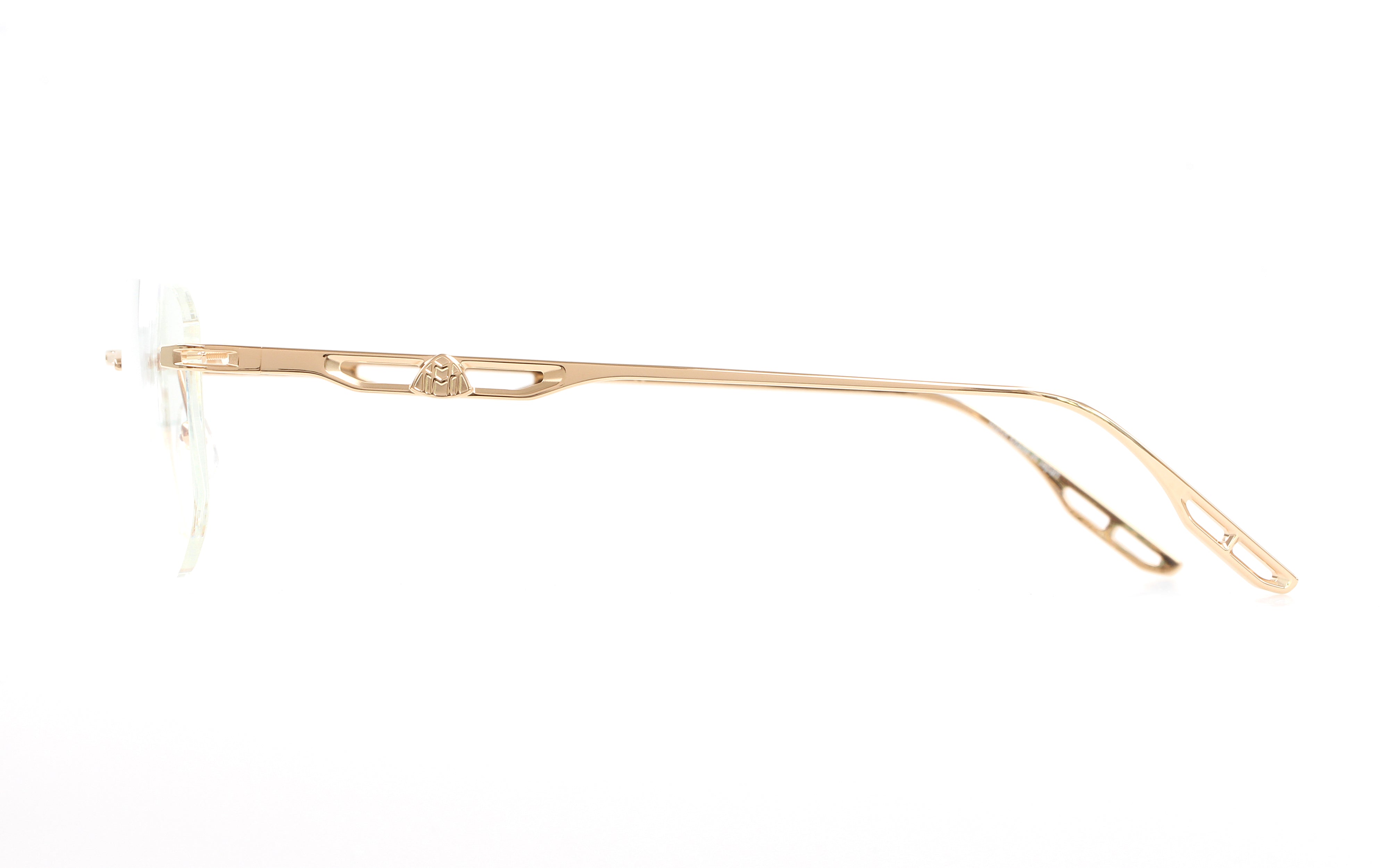 MAYBACH THE ULTIMATE I MGZ25 57 FRAME