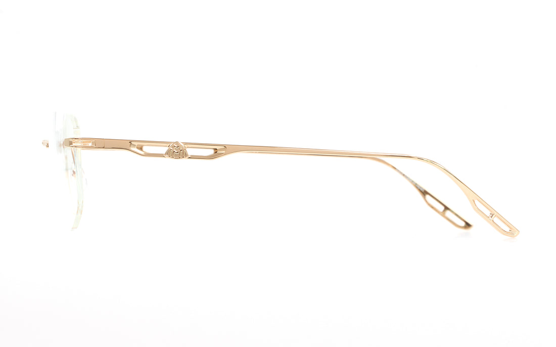 MAYBACH THE ULTIMATE I MGZ25 57 FRAME