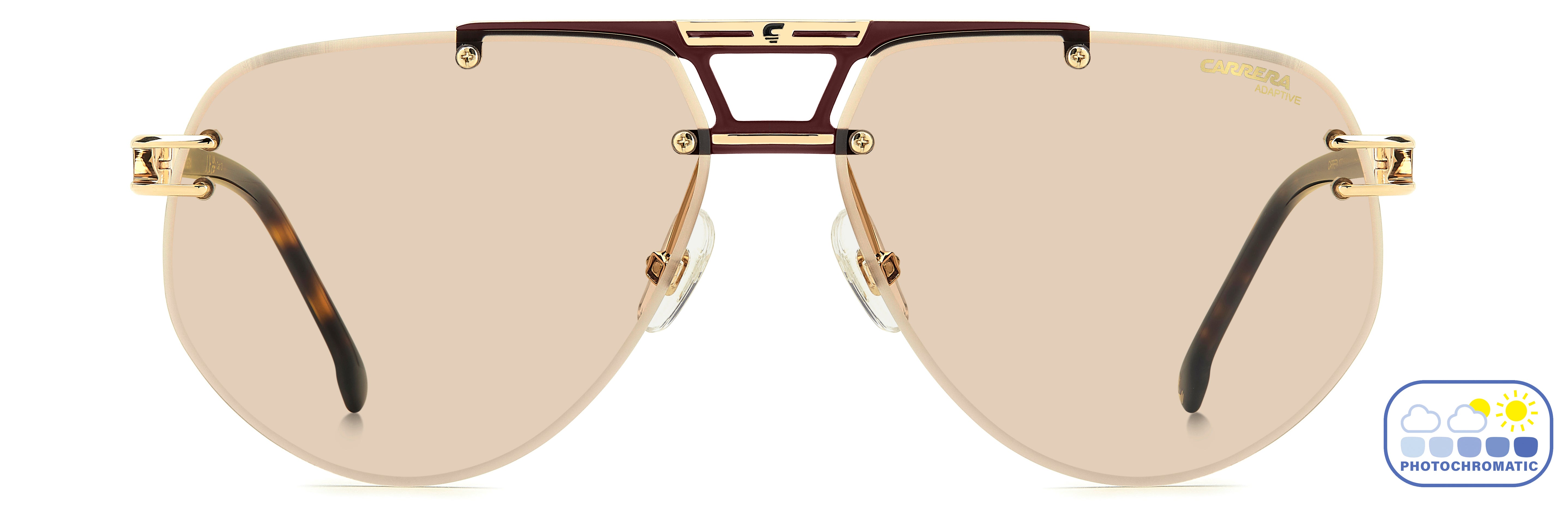 CARRERA CA1087S 06JII 63 SUNGLASSES