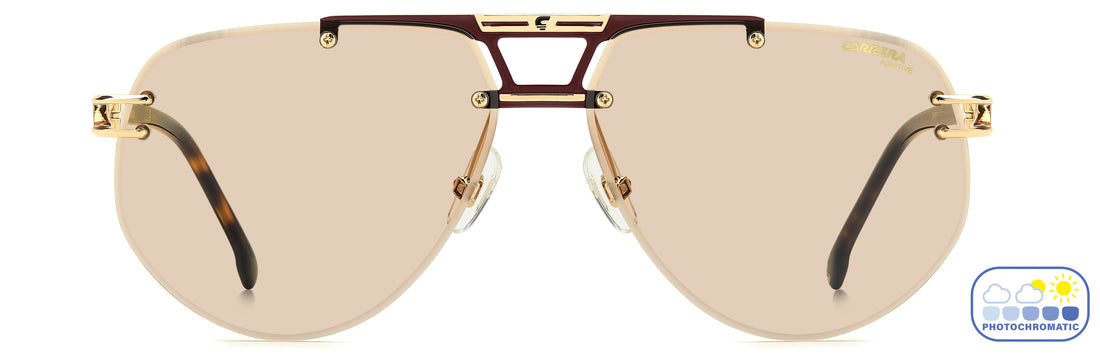 CARRERA CA1087S 06JII 63 SUNGLASSES