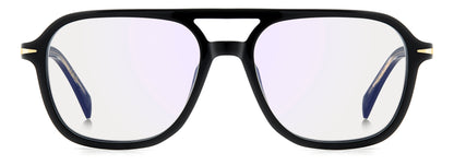 DAVID BECKHAM DB1182 2M2 54 FRAME