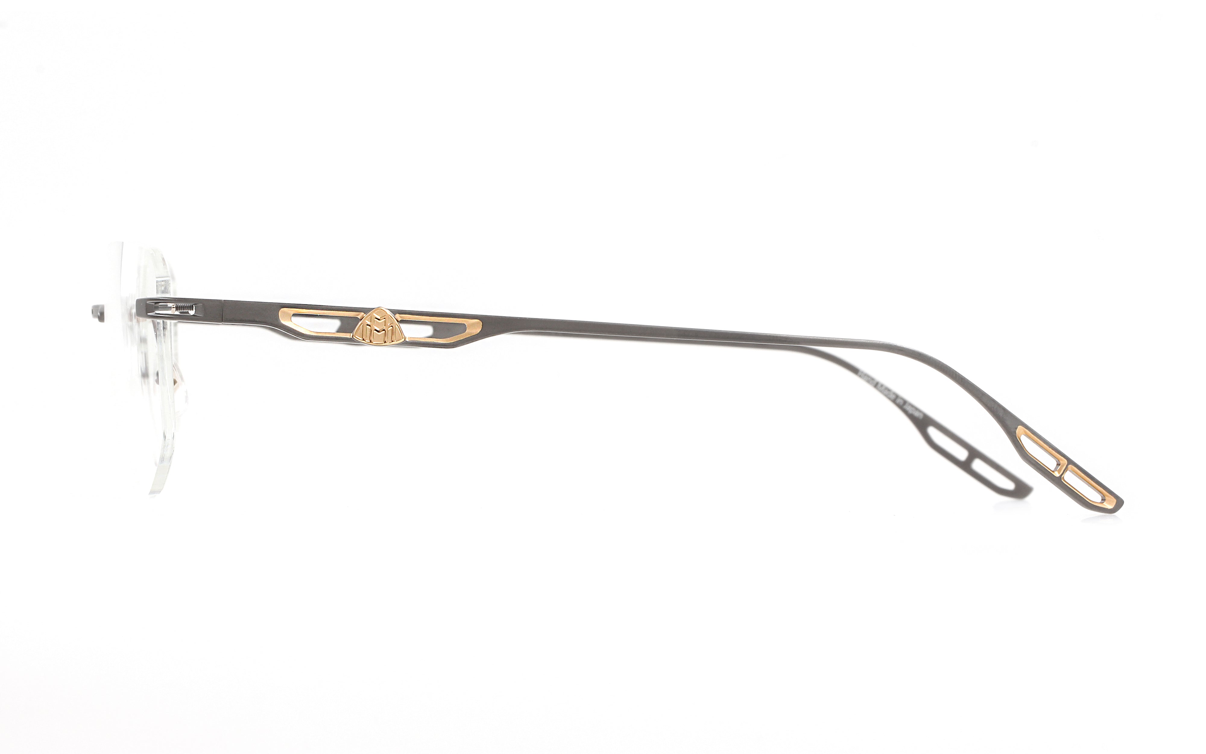 MAYBACH THE ULTIMATE I RMGZ25 57 FRAME