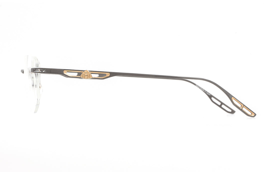 MAYBACH THE ULTIMATE I RMGZ25 57 FRAME