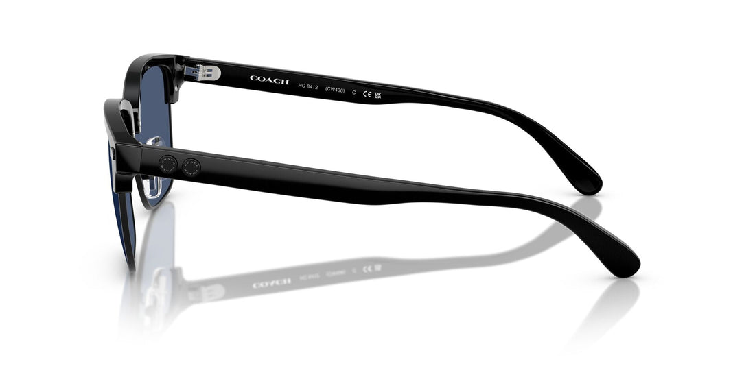COACH HC8412 CW406 500280 56 SUNGLASSES