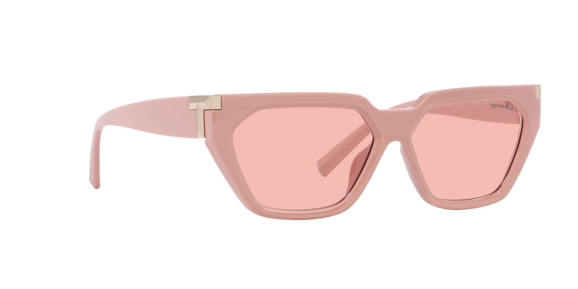 TIFFANY & CO TF4205U 8371/5 56 SUNGLASSES