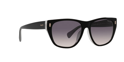 RALPH LAUREN RA5303U 6066 36 55 SUNGLASSES