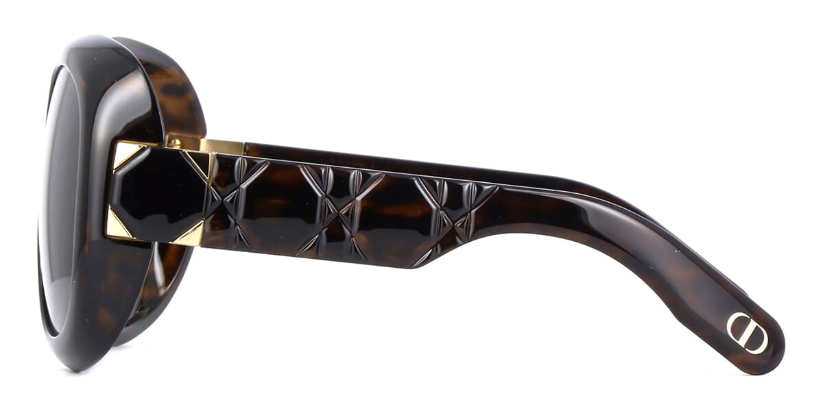 DIOR LADY 9522 R2I CD40114I 20C0 58 SUNGLASSES