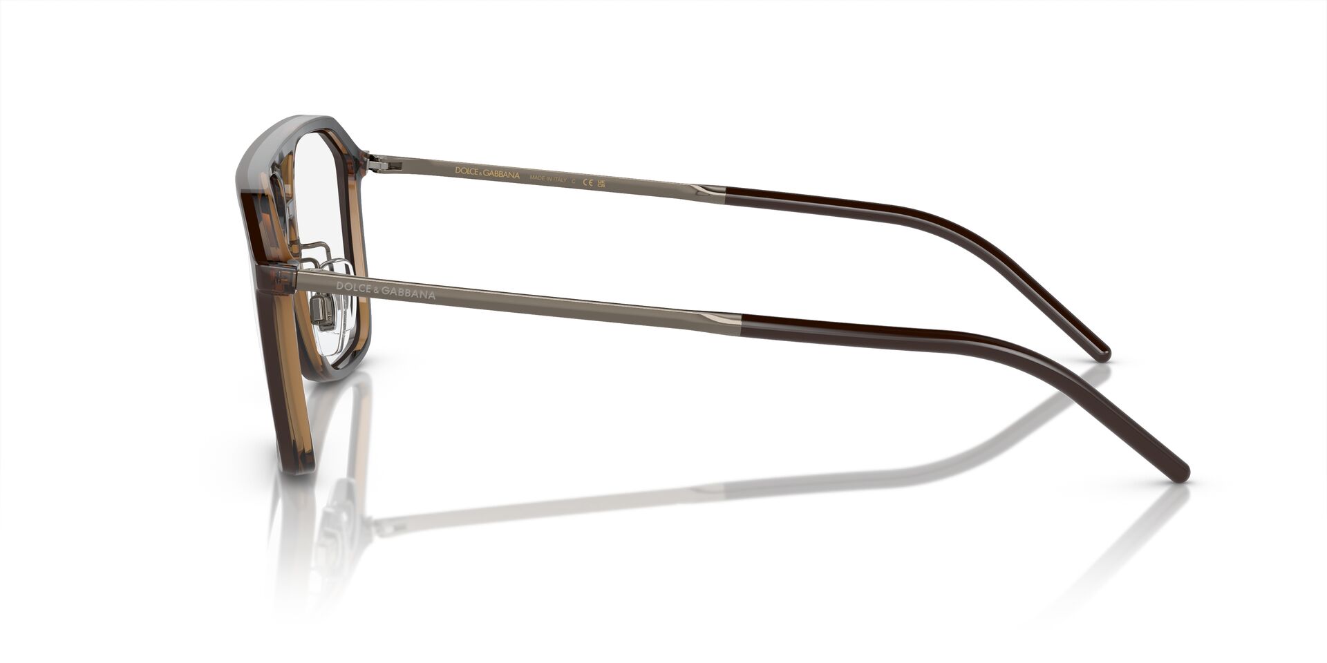 DOLCE & GABBANA DG5107 3159 55 FRAME
