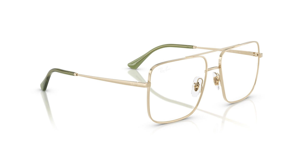 RAYBAN RX3758V ARI 2993 54 FRAME