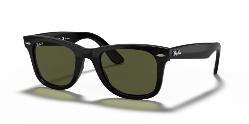 RAYBAN RB4340 601/58 50 SUNGLASSES