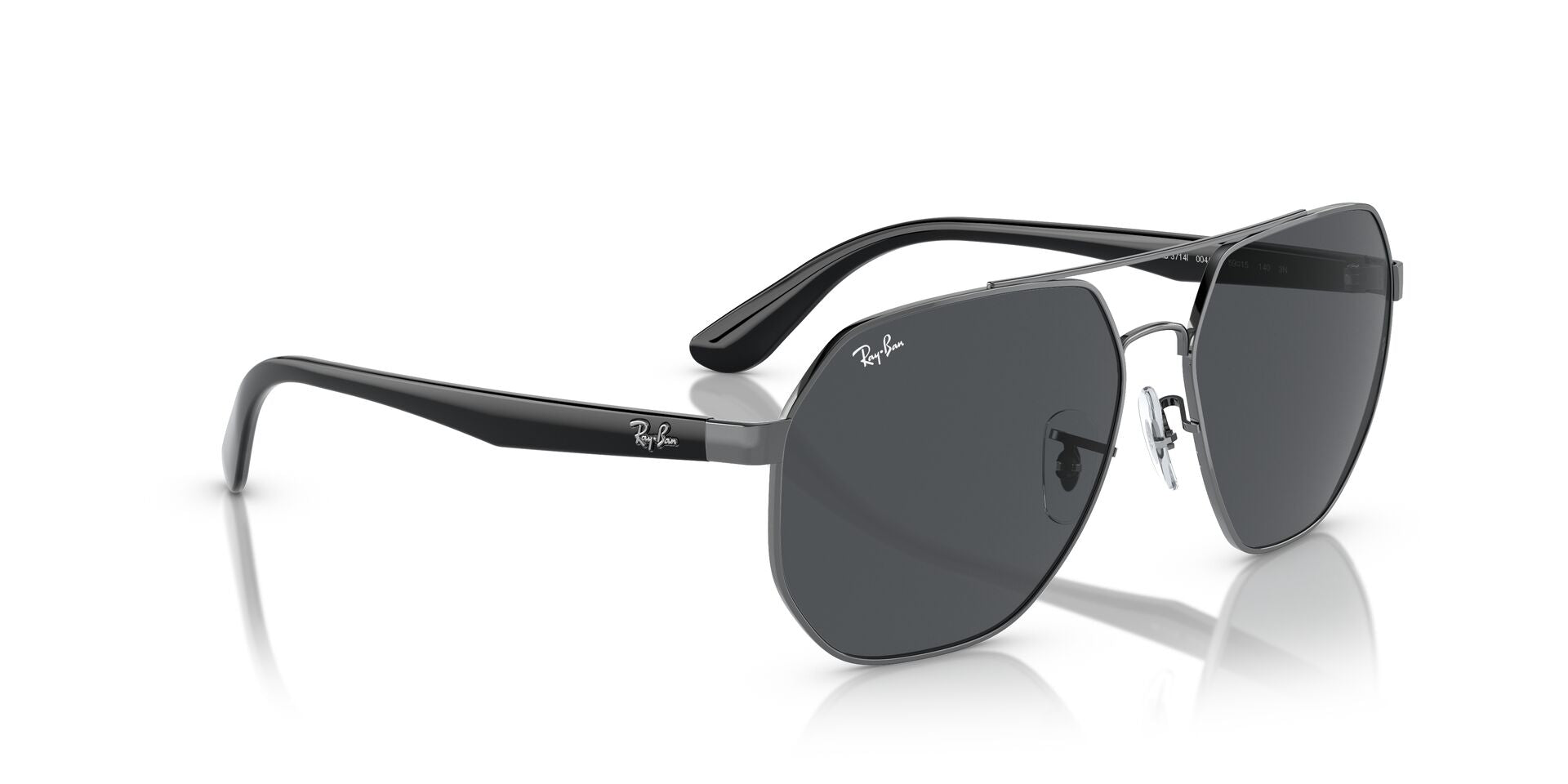 RAYBAN RB3714I 004/87 59 SUNGLASSES