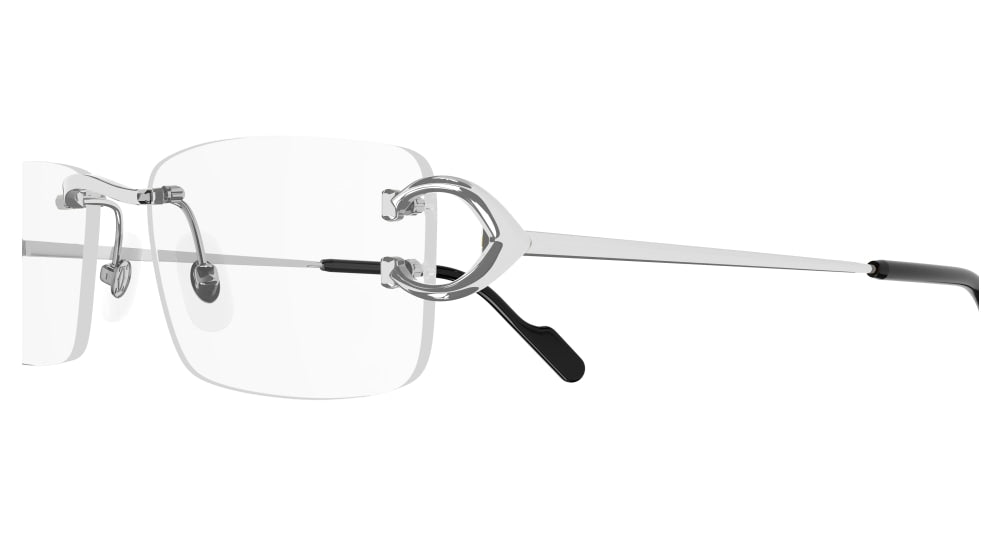 CARTIER CT0344O 004 56 FRAME