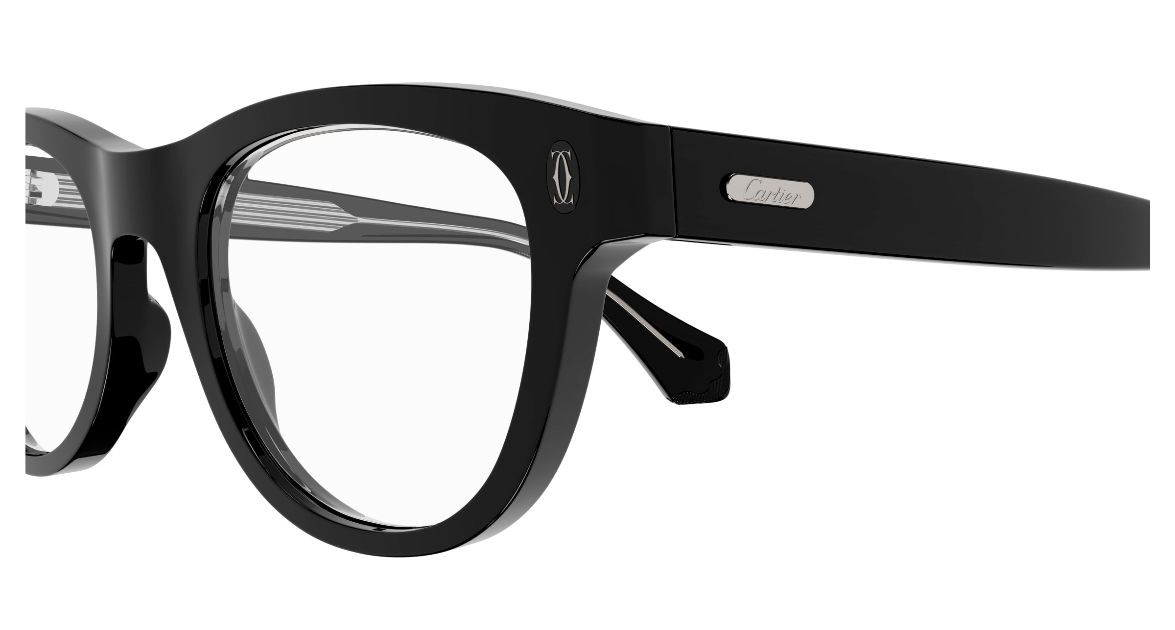 CARTIER CT0340O 004 53 FRAME