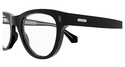 CARTIER CT0340O 004 53 FRAME
