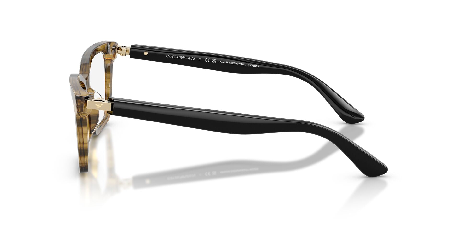 EMPORIO ARMANI EA3261U 6267 52 FRAME