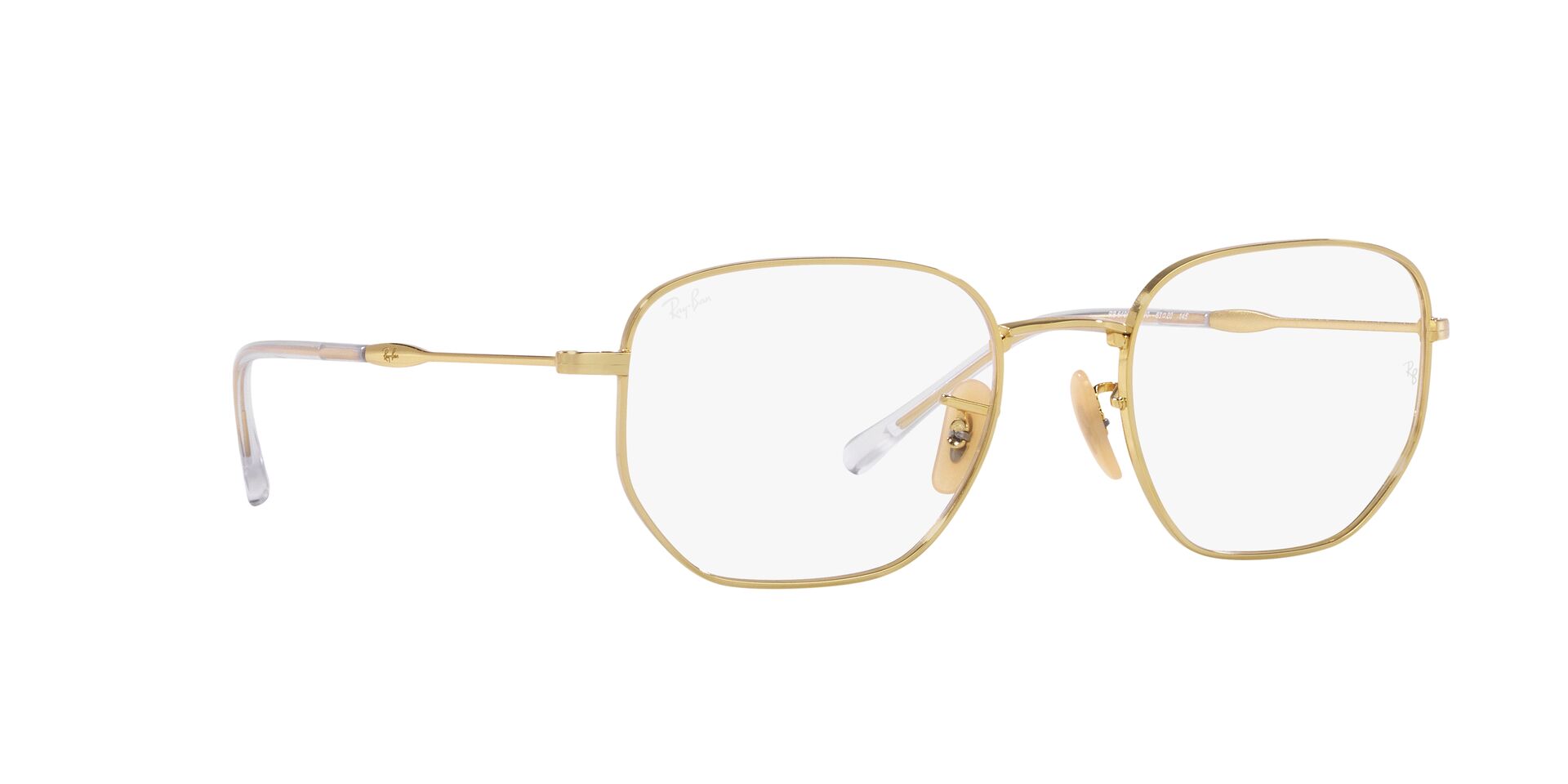 RAYBAN RX6496 2500 51 FRAME