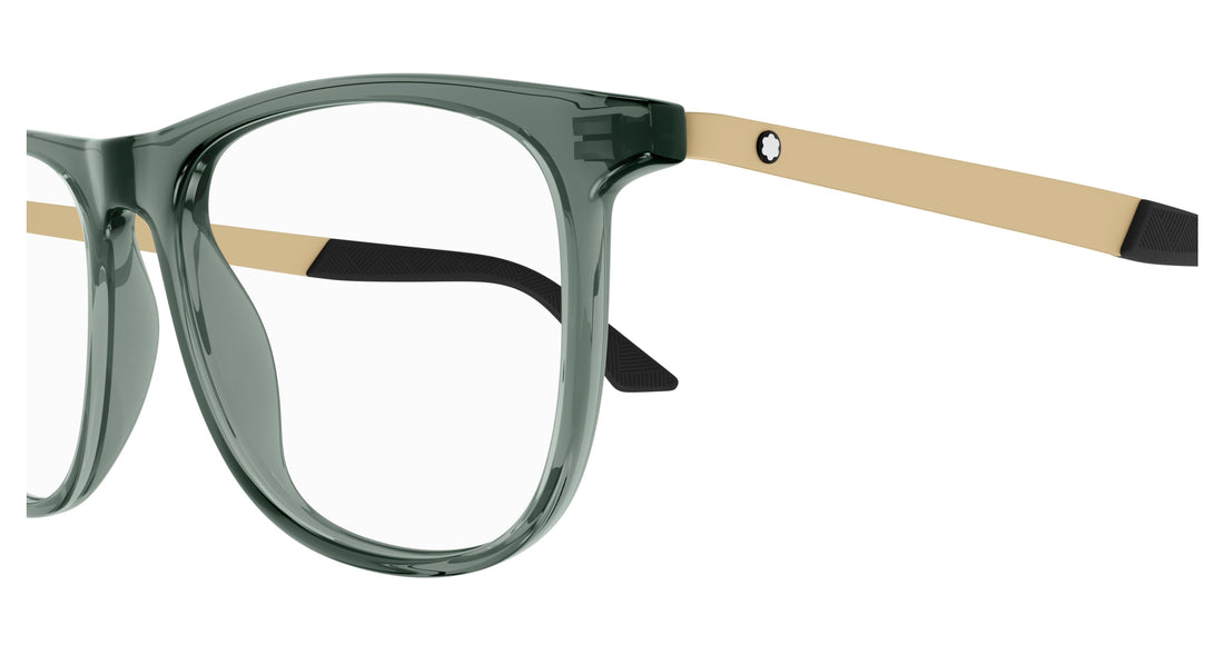 MONT BLANC MB0332O 004 55 FRAME
