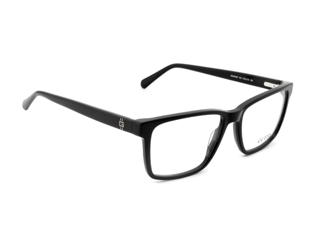 GUESS GU50287 001 54 FRAME