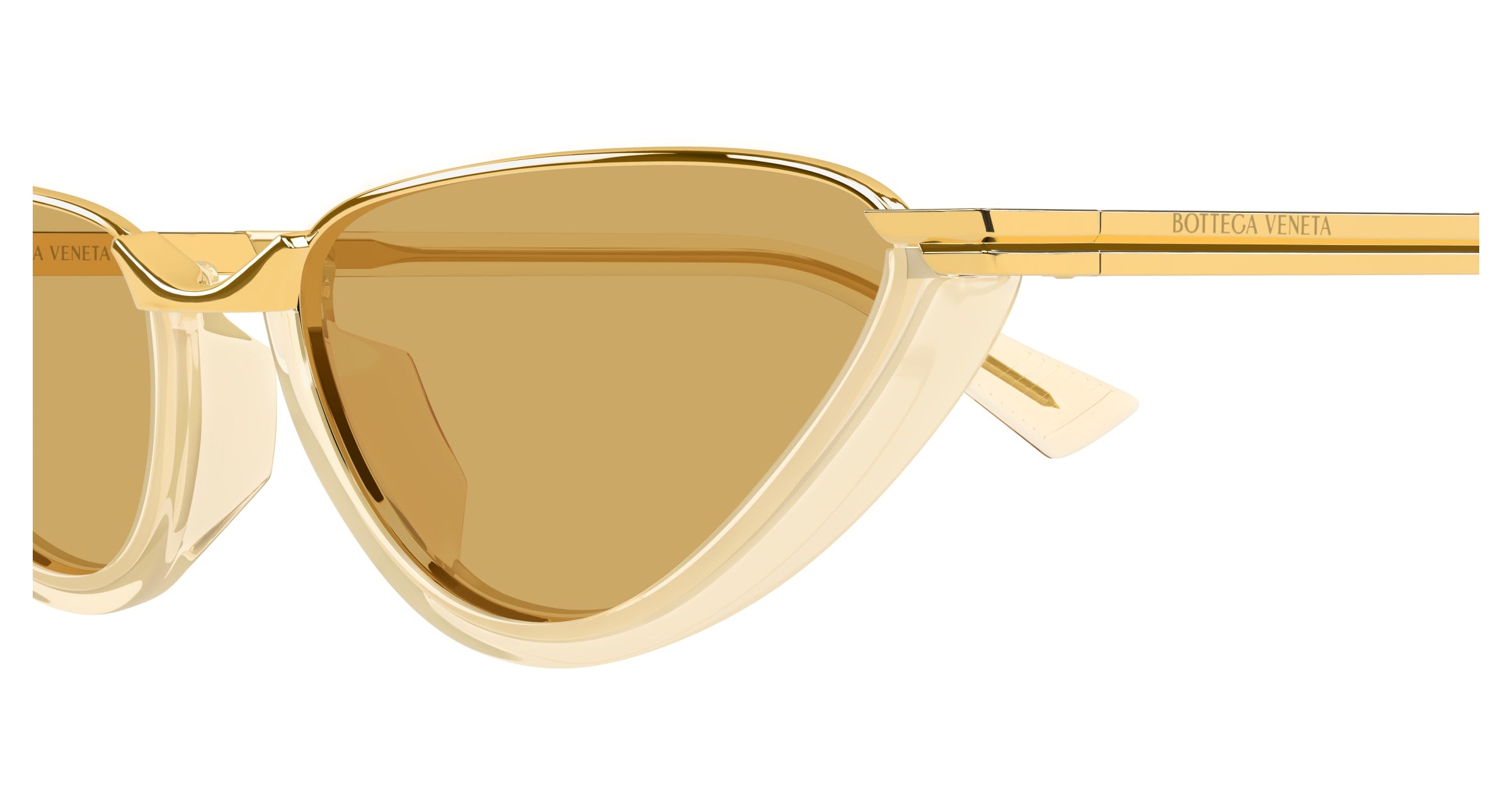 BOTTEGA VENETA BV1346S 003 56 SUNGLASSES