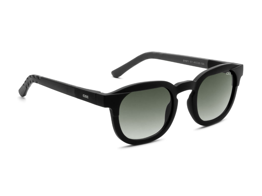 iDEE SY671 C1 45 KIDS SUNGLASSES