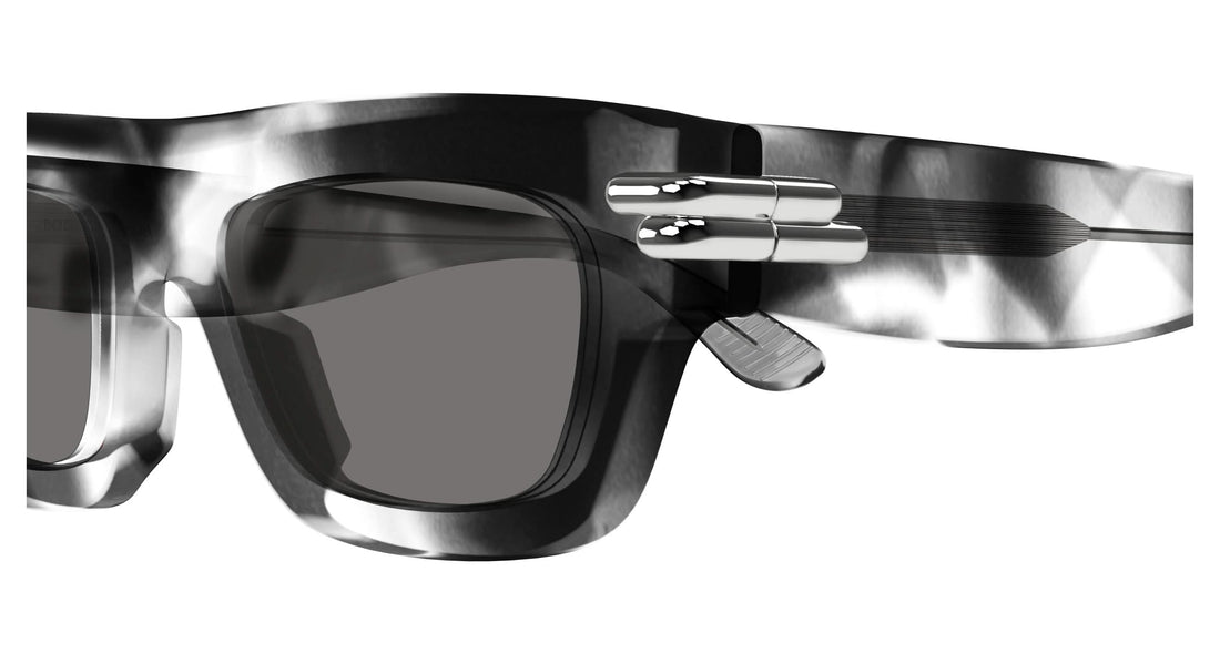 BOTTEGA VENETA BV1321S 002 50 SUNGLASSES