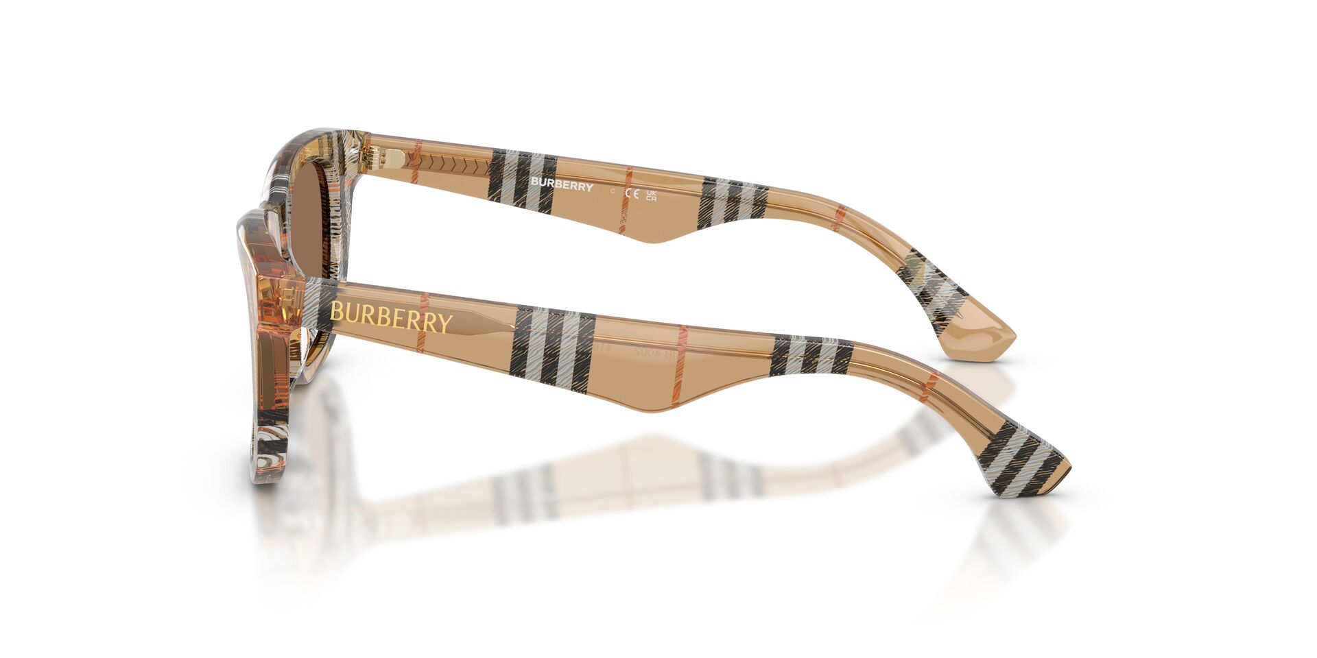 新品同様　BURBERRYBLUE LABEL　アメスリキャミ 中古・古着通販】BURBERRY BLUE LABEL (バーバリー ブルー レーベル