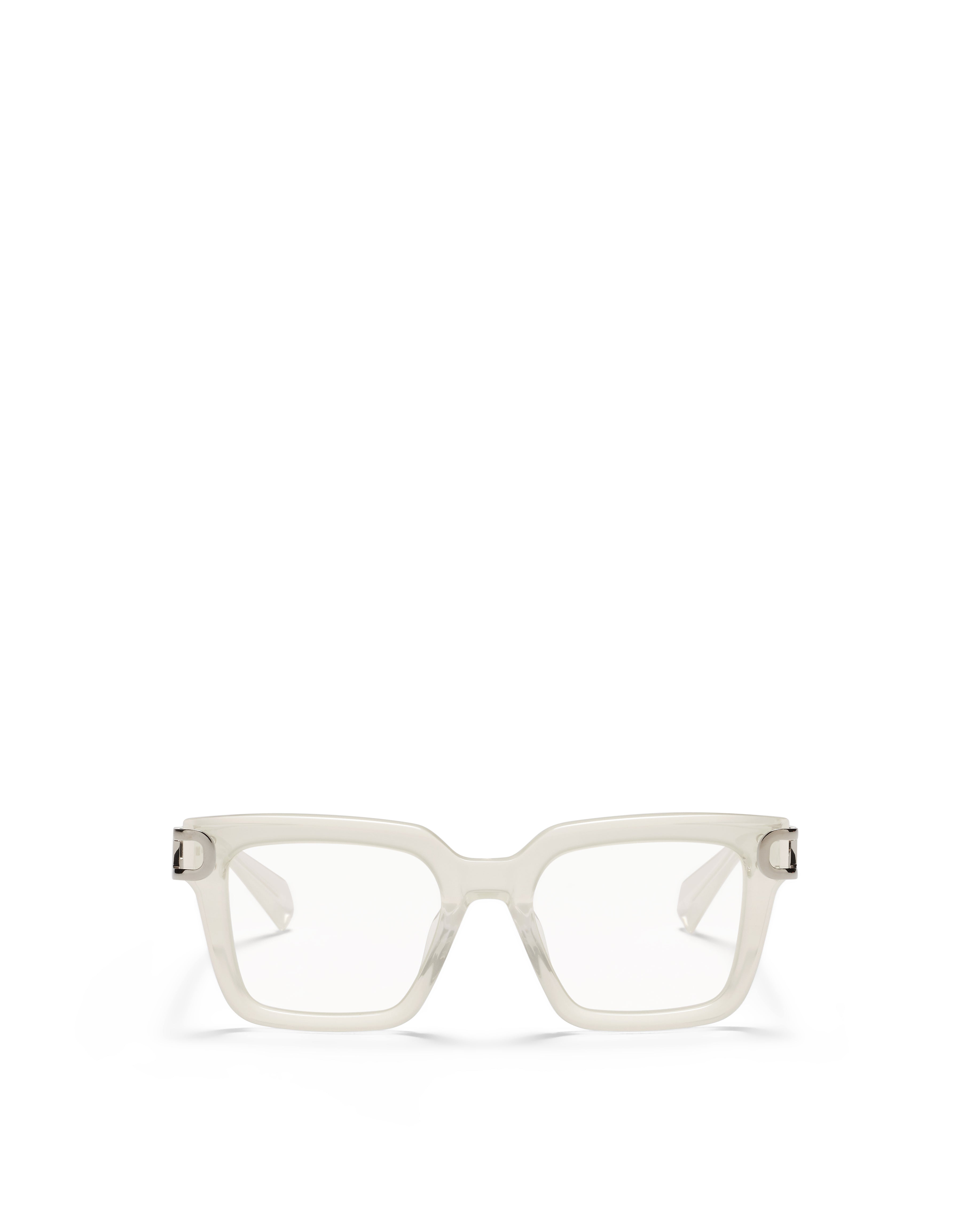VALENTINO VLX131D V-SIDE WHT PLD 51 FRAME