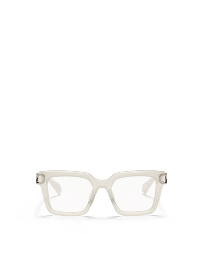 VALENTINO VLX131D V-SIDE WHT PLD 51 FRAME
