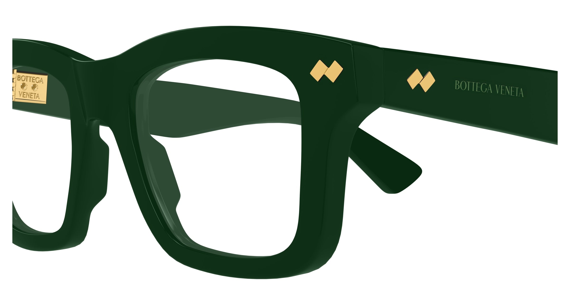 BOTTEGA VENETA BV1353O 008 51 FRAME