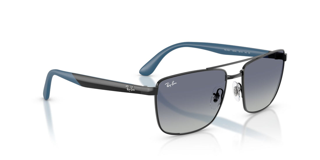 RAYBAN RB3760I 002 4L 59 SUNGLASSES