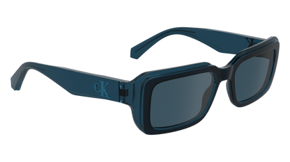 CALVIN KLEIN JEANS CKJ24620S 400 53 SUNGLASSES