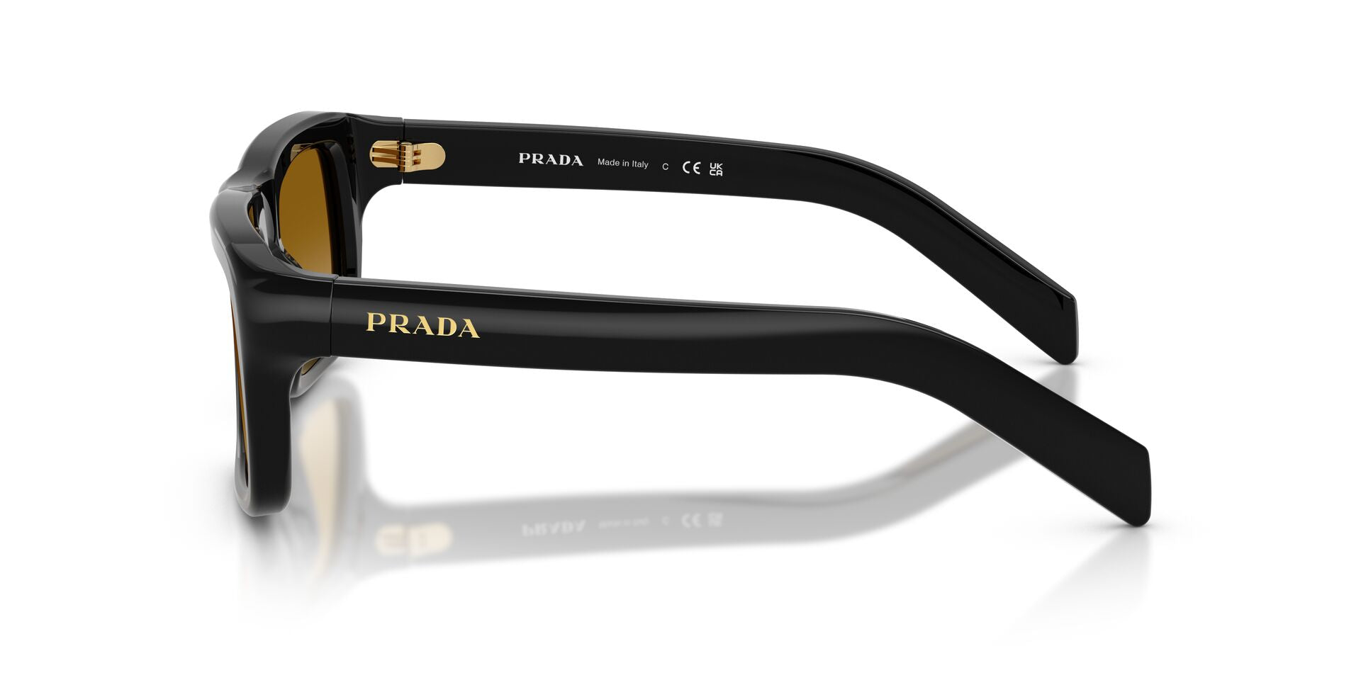 PRADA PRD11S 16K10X 54 SUNGLASSES