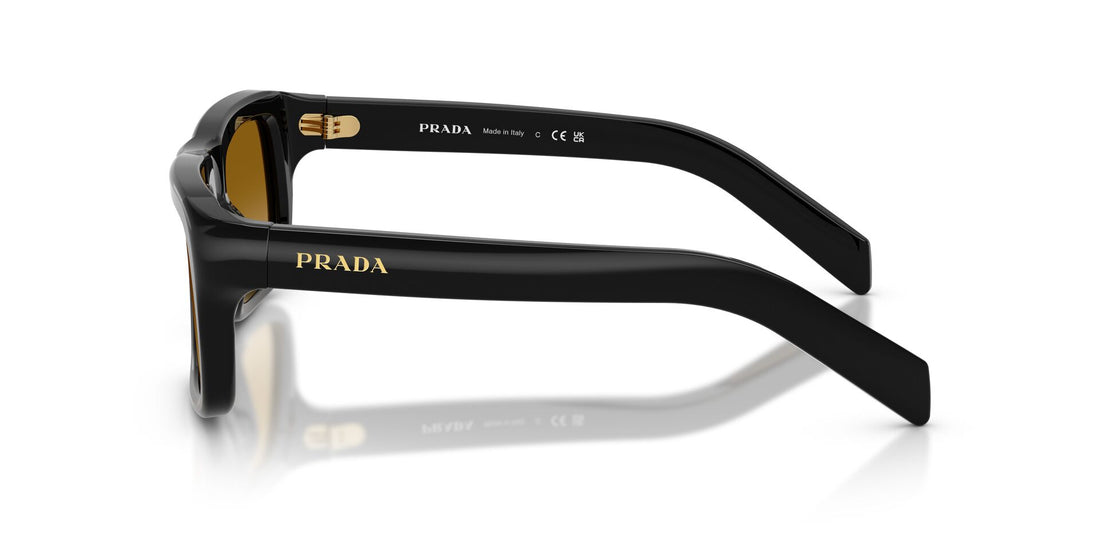 PRADA PRD11S 16K10X 54 SUNGLASSES