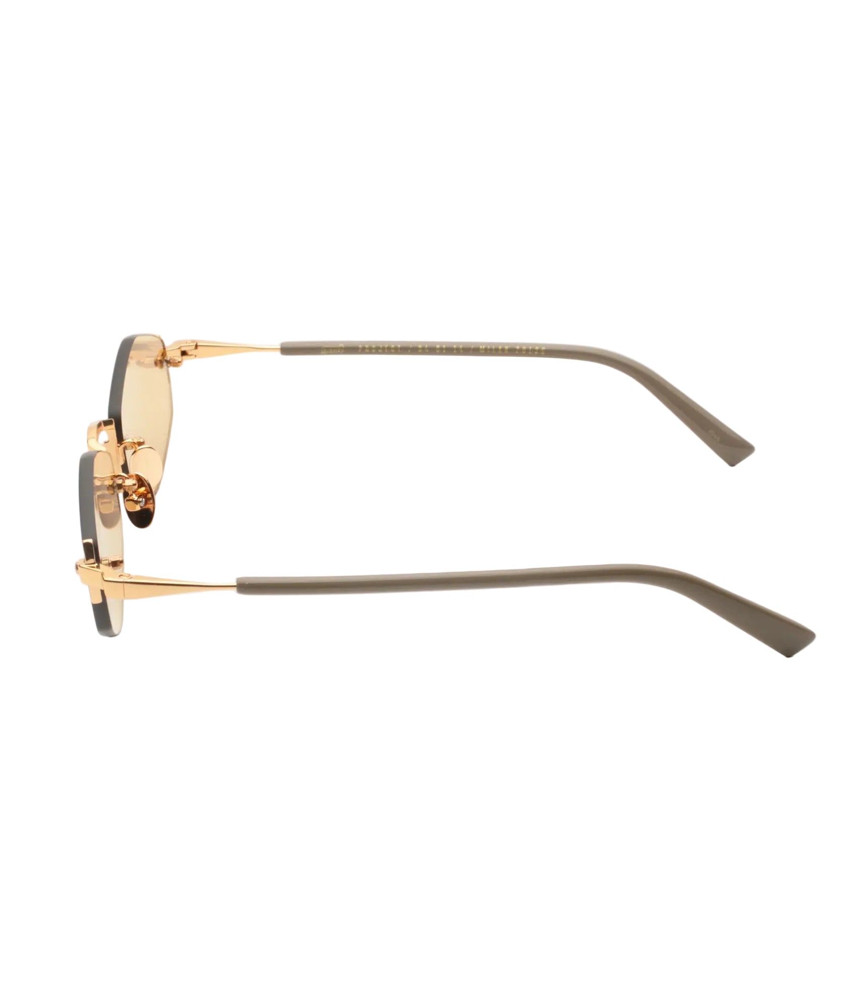 GAST LUNAR LU06 52 SUNGLASSES