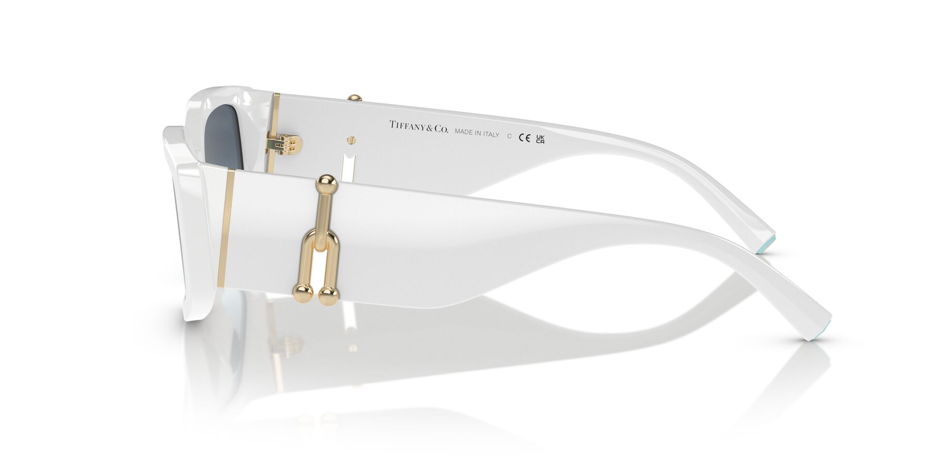 TIFFANY & CO TF4208U 83579S 54 SUNGLASSES