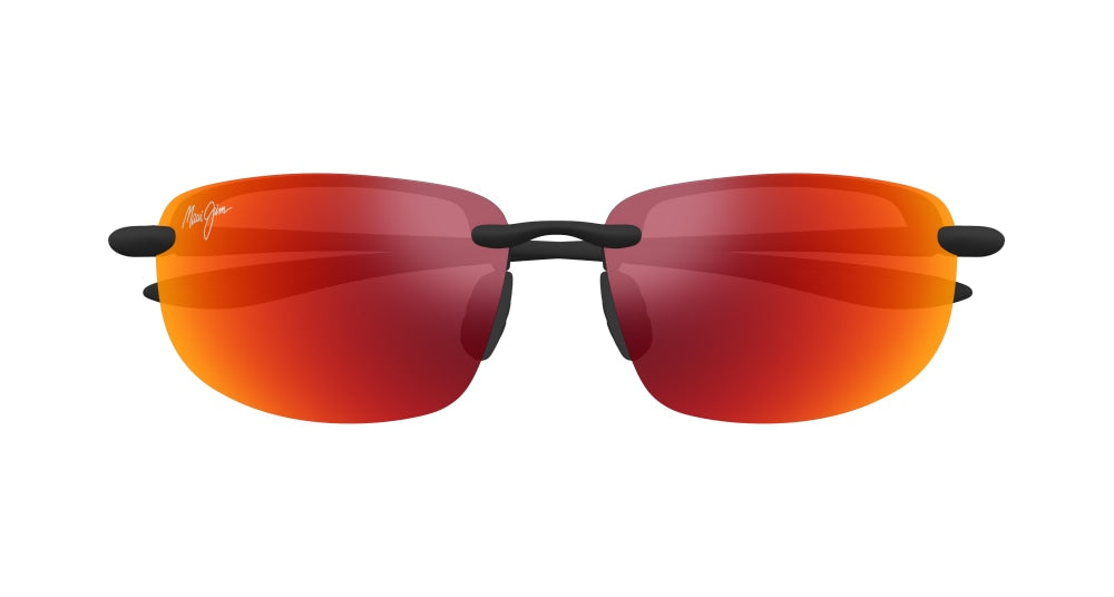 MAUI JIM MJ407N HOOKIPA 2M 64 SUNGLASSES