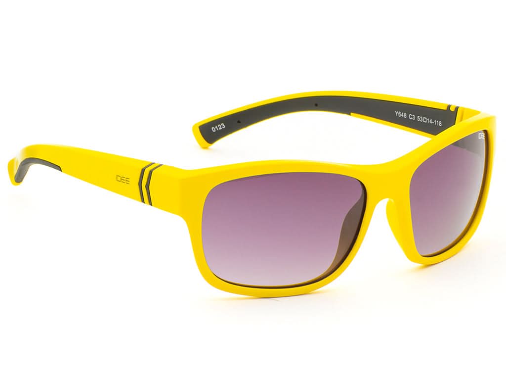 iDEE Y648 C3 53 KIDS SUNGLASSES